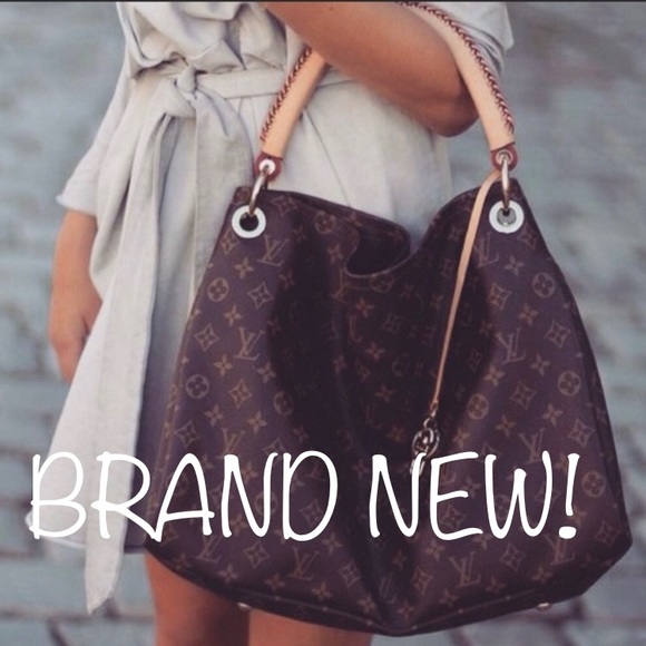 Louis Vuitton Handbags - 🌹☘️ AUTHENTIC🌹☘️ Satchel by Louis Vuitton